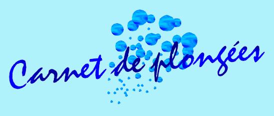 Logo Carnet de plonges