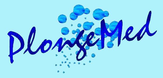 Logo PlongeMed